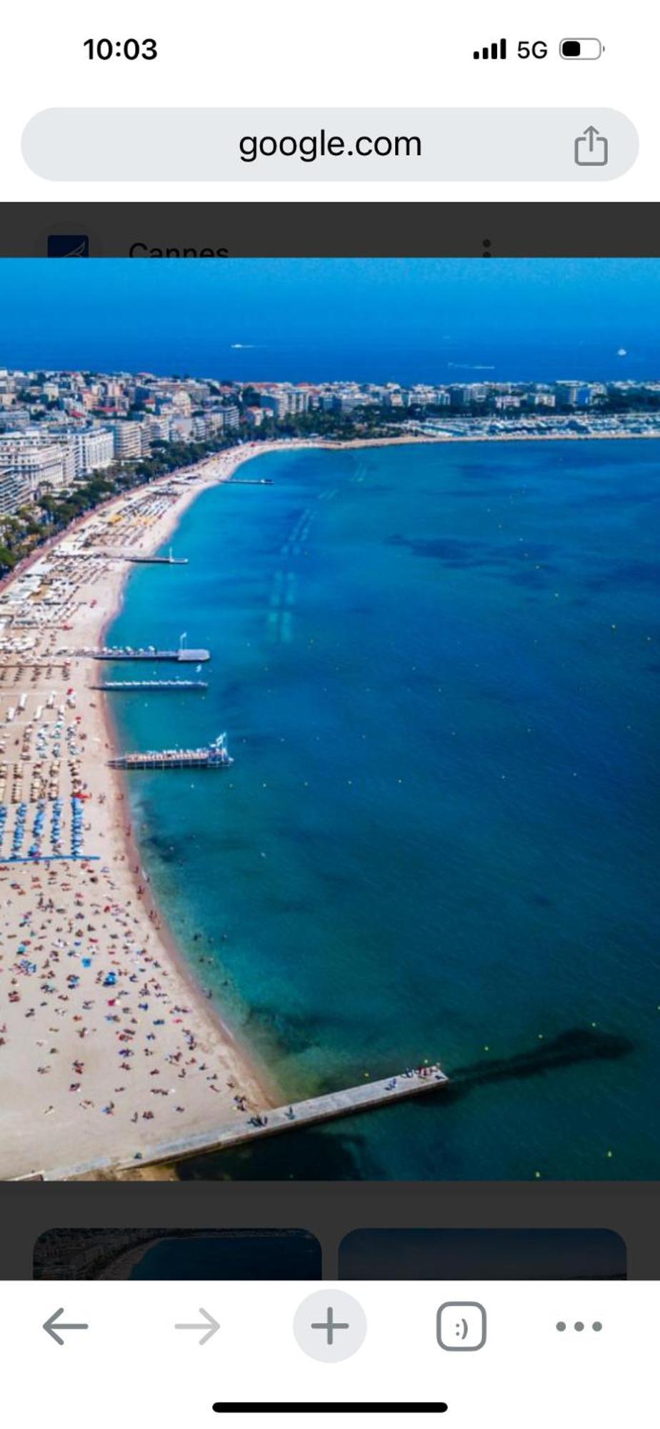 Style In Cannes-Beautiful Apt-5 Mins Stroll To Festival-Beach-Port 외부 사진